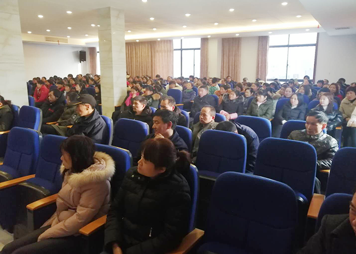 Anhui Baishijia Packaging Co., Ltd.