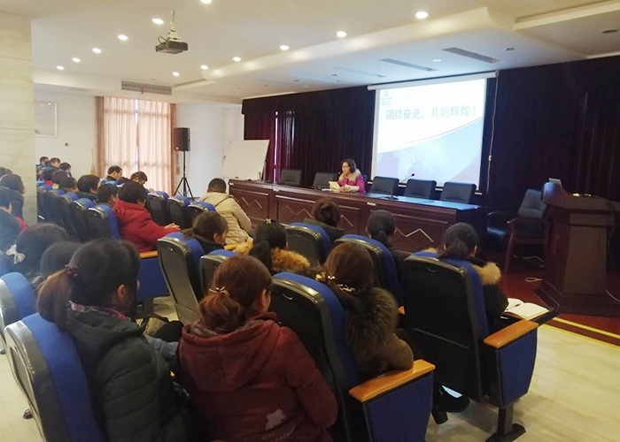 Anhui Baishijia Packaging Co., Ltd.