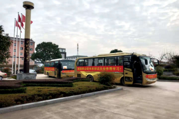 群贤汇聚，共建美丽桐城