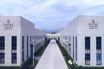 百世佳公司连续获批“安徽省企业技术中心”和“安徽省工业设计中心”